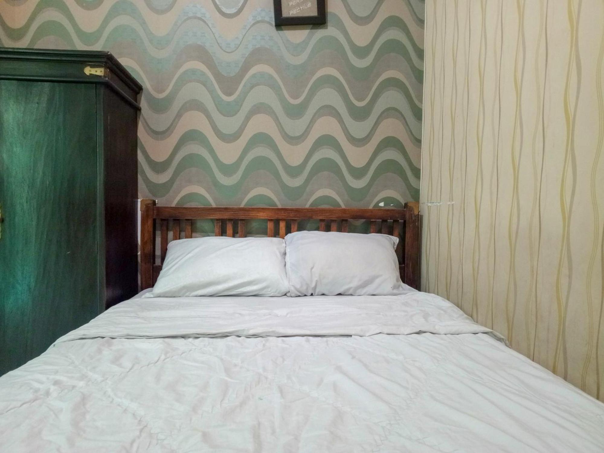 Trihakso Guest House Near Kaliurang Redpartner Слеман Экстерьер фото