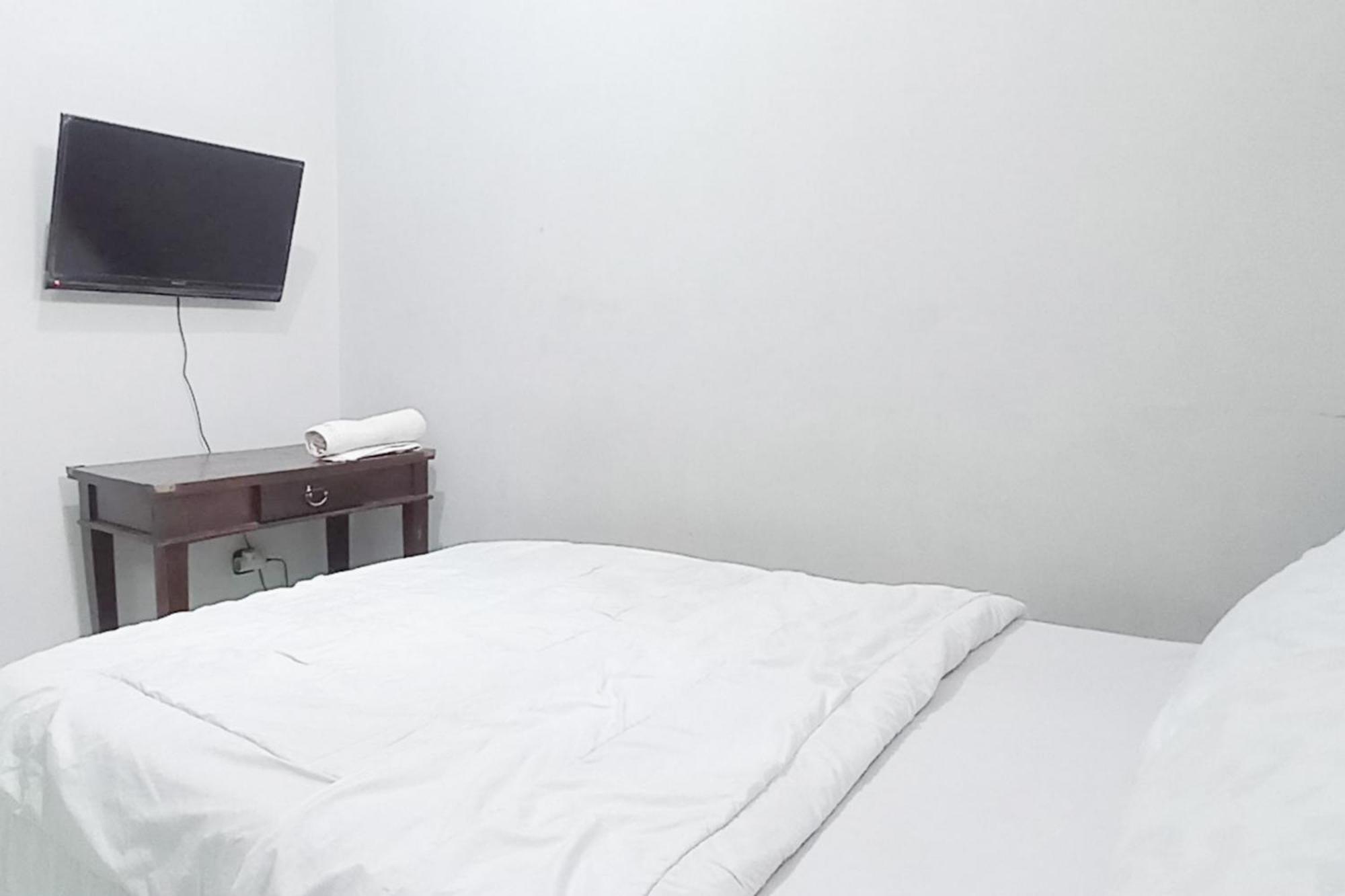 Trihakso Guest House Near Kaliurang Redpartner Слеман Экстерьер фото